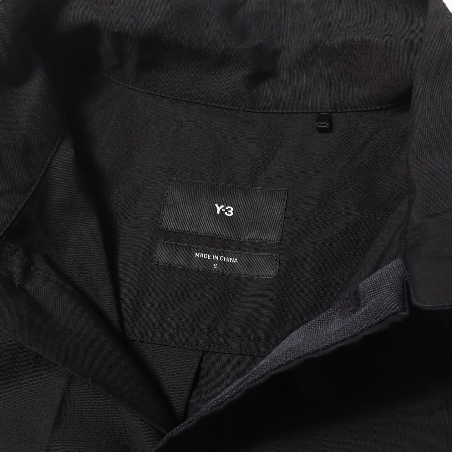 23SS ワーカー ショートスリーブ シャツ (WRKWR SS SHIRT)