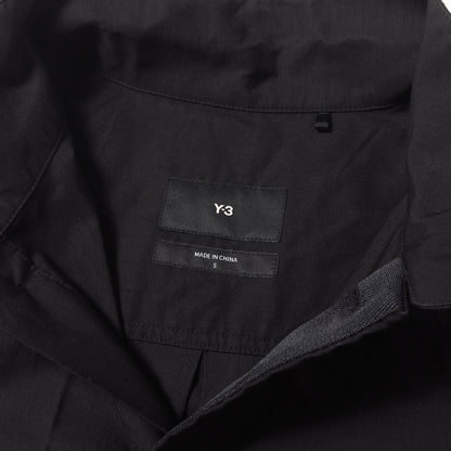 23SS ワーカー ショートスリーブ シャツ (WRKWR SS SHIRT)