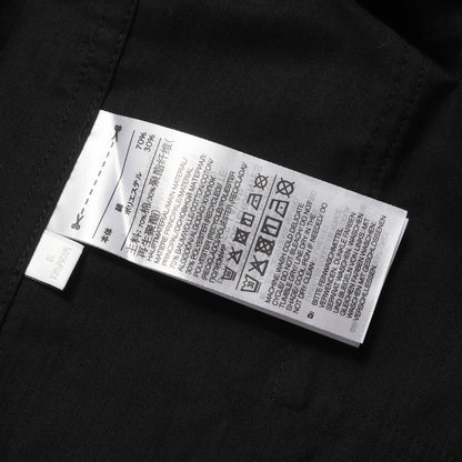 23SS ワーカー ショートスリーブ シャツ (WRKWR SS SHIRT)