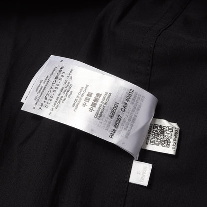 23SS ワーカー ショートスリーブ シャツ (WRKWR SS SHIRT)