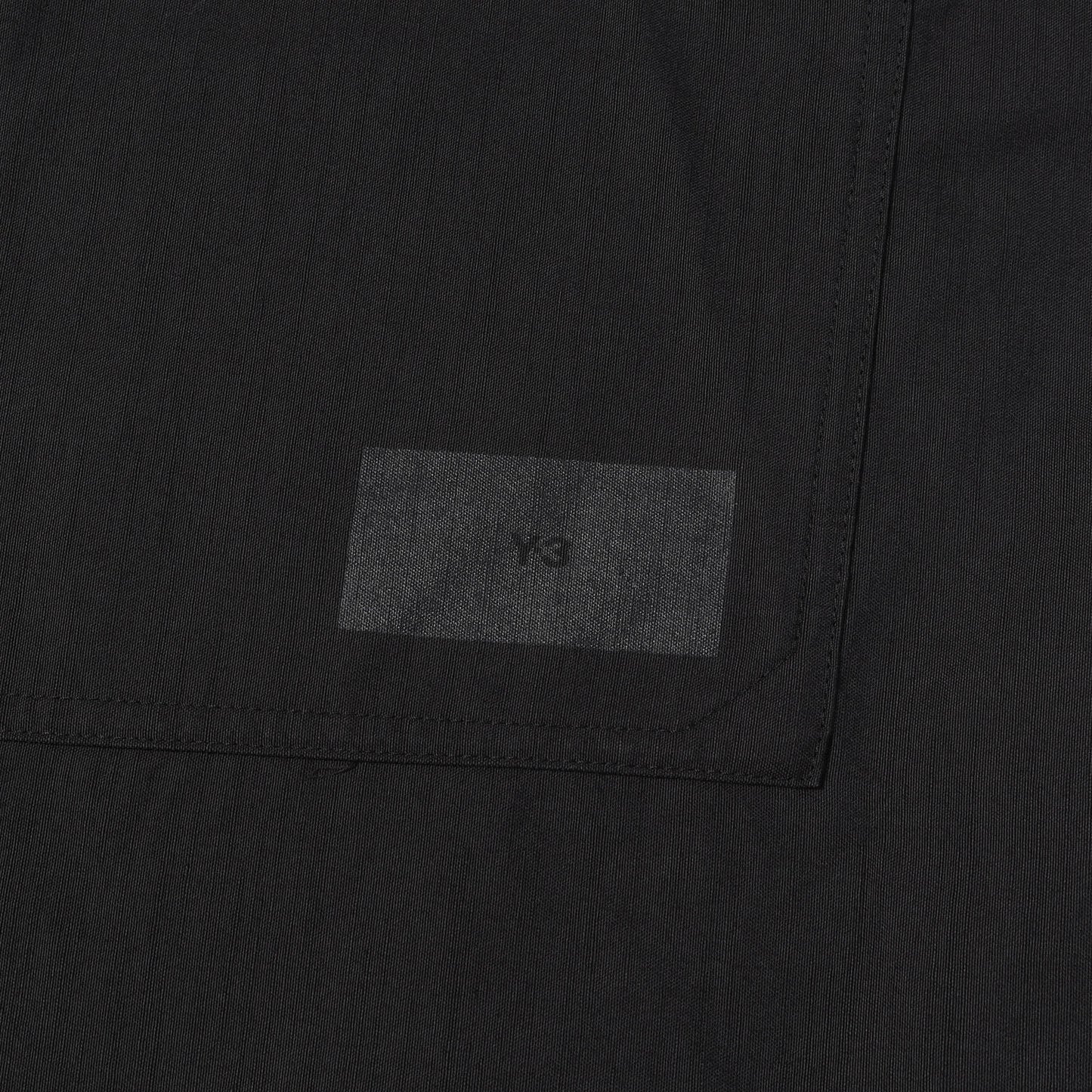 23SS ワーカー ショートスリーブ シャツ (WRKWR SS SHIRT)