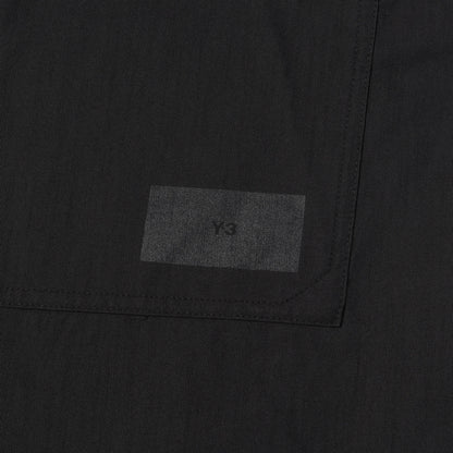23SS ワーカー ショートスリーブ シャツ (WRKWR SS SHIRT)