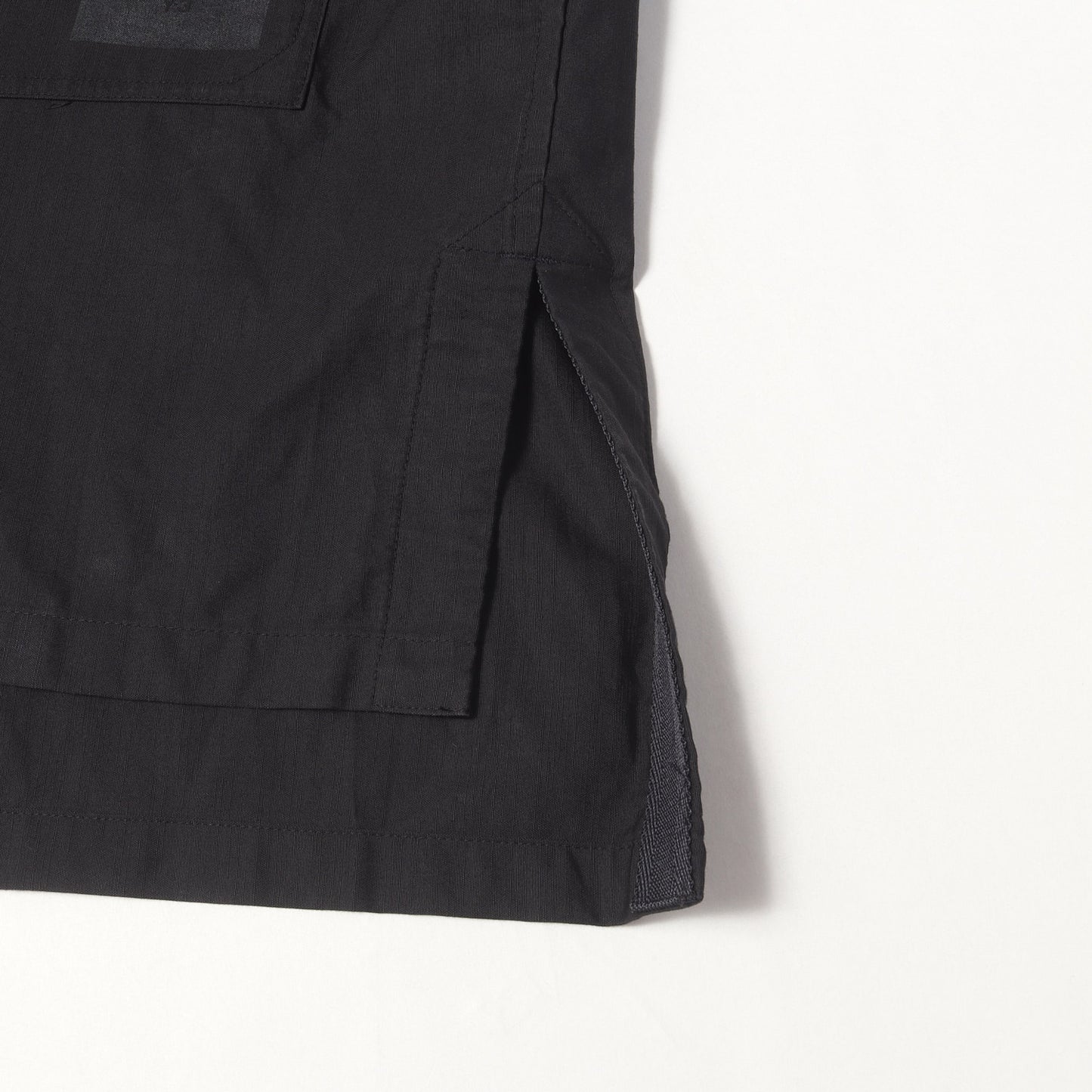 23SS ワーカー ショートスリーブ シャツ (WRKWR SS SHIRT)
