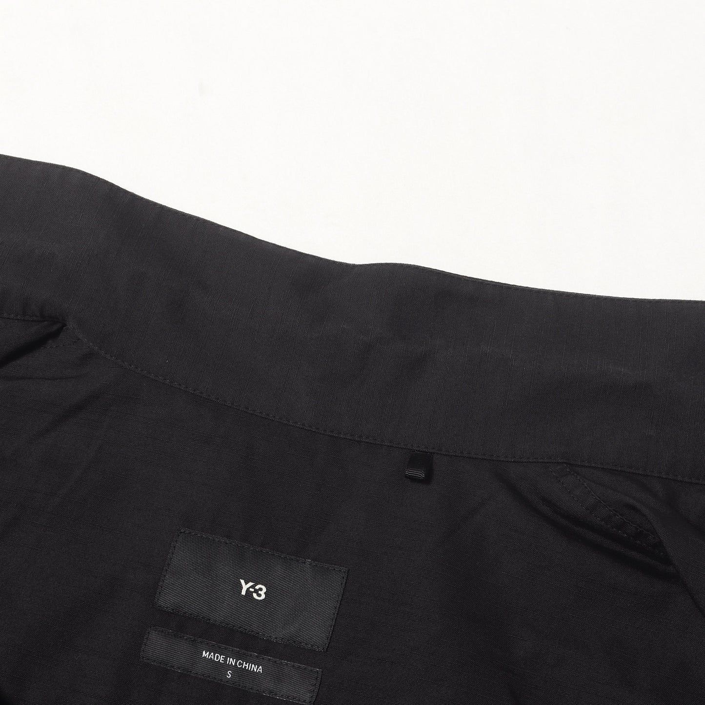 23SS ワーカー ショートスリーブ シャツ (WRKWR SS SHIRT)
