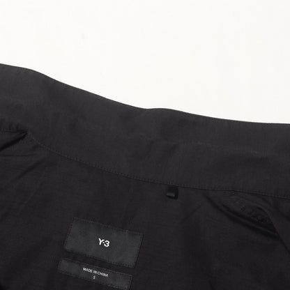 23SS ワーカー ショートスリーブ シャツ (WRKWR SS SHIRT)