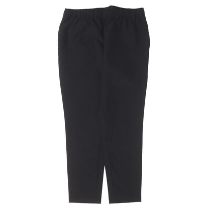 21SS モヘヤウール トラウザー イージーパンツ (TAPERED EASY PANTS)