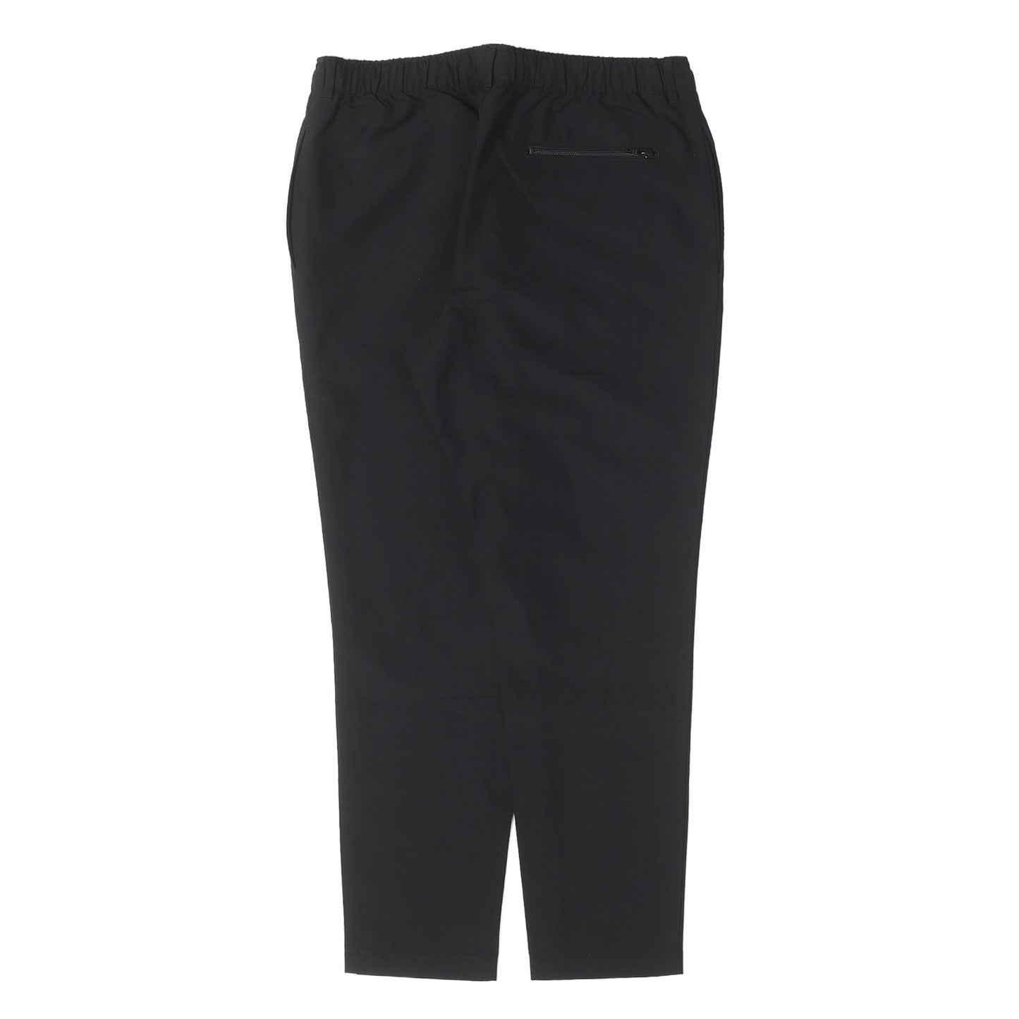 21SS モヘヤウール トラウザー イージーパンツ (TAPERED EASY PANTS)