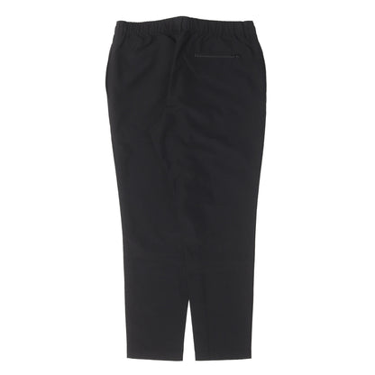 21SS モヘヤウール トラウザー イージーパンツ (TAPERED EASY PANTS)