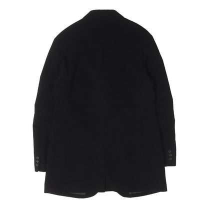 22AW ウールコーデュロイ 3B テーラードジャケット / POUR HOMME