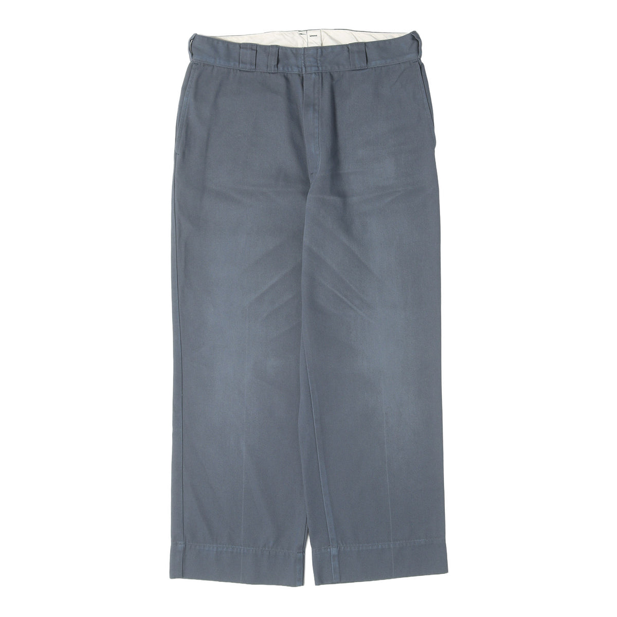 25AW フェード加工 スケーター トラウザー ワーク パンツ (Skaters Work Pants)