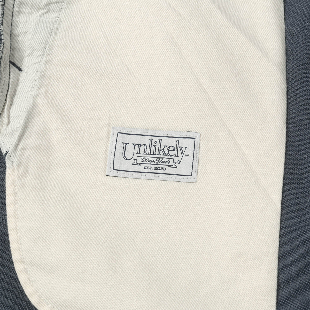 25AW フェード加工 スケーター トラウザー ワーク パンツ (Skaters Work Pants)
