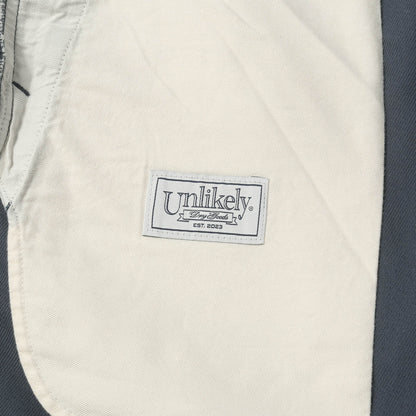 25AW フェード加工 スケーター トラウザー ワーク パンツ (Skaters Work Pants)