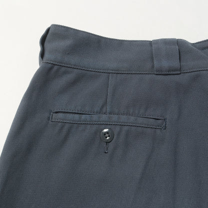 25AW フェード加工 スケーター トラウザー ワーク パンツ (Skaters Work Pants)