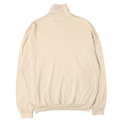 23AW スーパーハイゲージ スウェット ブルゾン (SUPER HIGH GAUGE SWEAT ZIP BLOUSON)