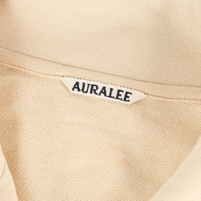 23AW スーパーハイゲージ スウェット ブルゾン (SUPER HIGH GAUGE SWEAT ZIP BLOUSON)