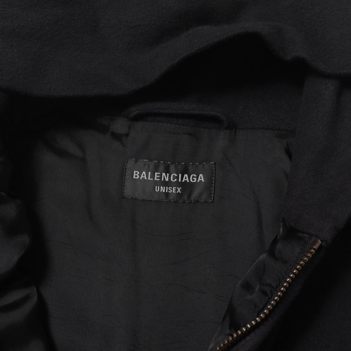 26SS ローレルBB刺繍 フーデッド ジップブルゾン (HOODED ZIP-UP JACKET)