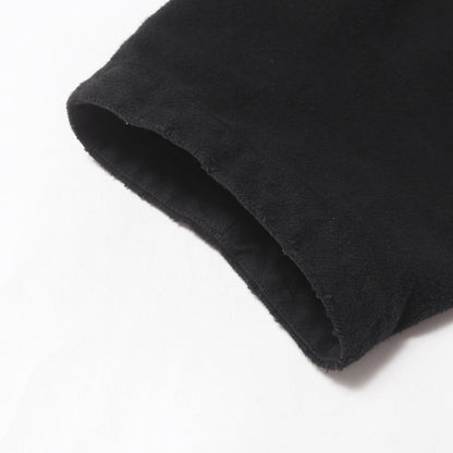 26SS ローレルBB刺繍 フーデッド ジップブルゾン (HOODED ZIP-UP JACKET)