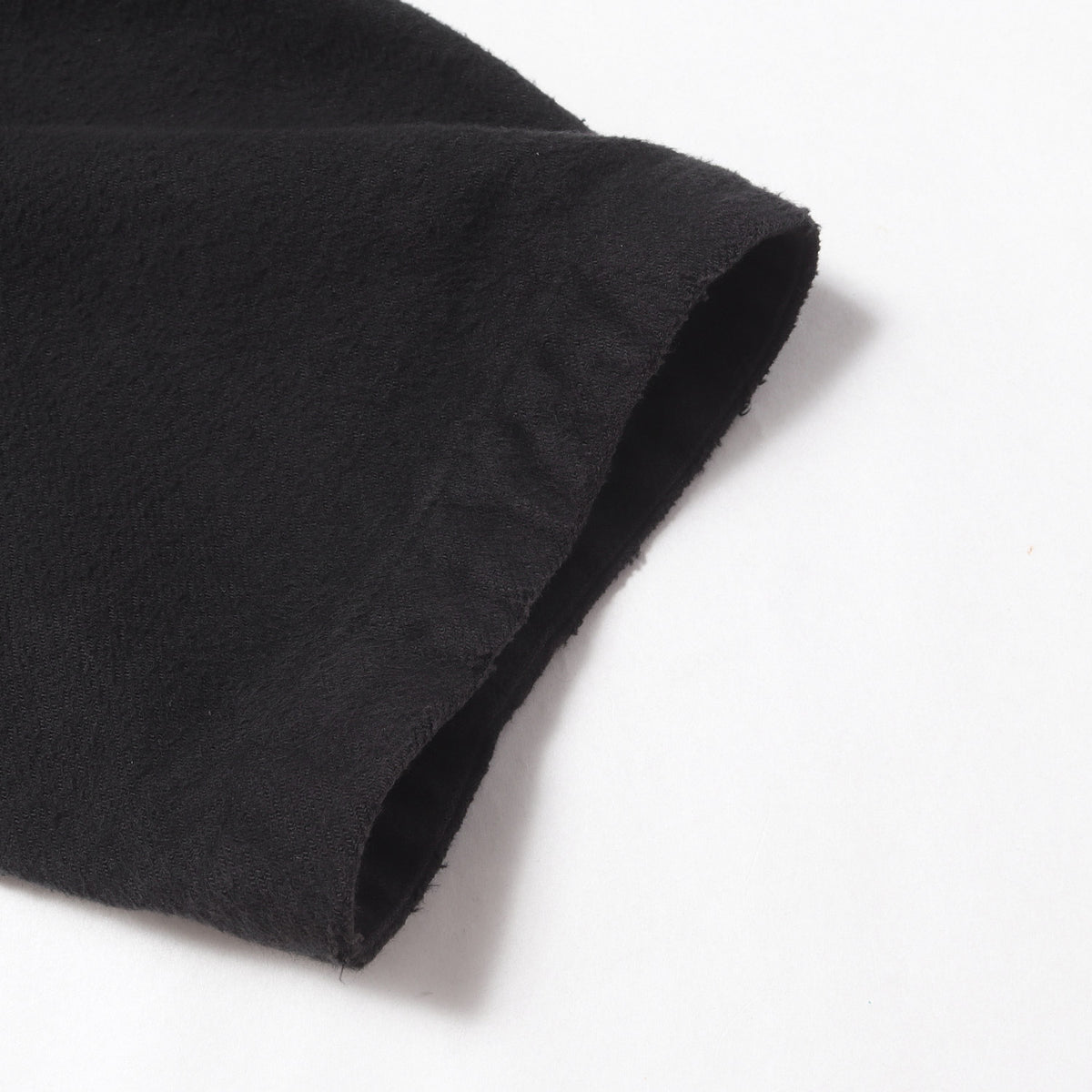 26SS ローレルBB刺繍 フーデッド ジップブルゾン (HOODED ZIP-UP JACKET)