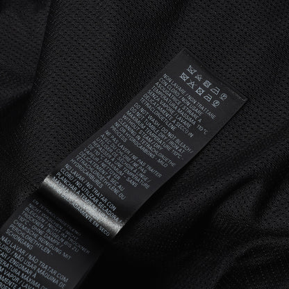 24SS ロゴ刺繍 ナイロン トラックジャケット (3B SPORTS ICON OFF SHOULDER TRACKSUIT)