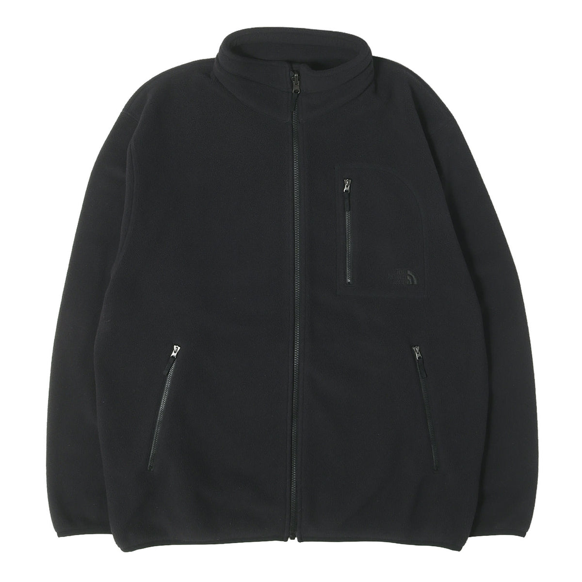 25AW フィールド フリースジャケット (Field Fleece Jacket)