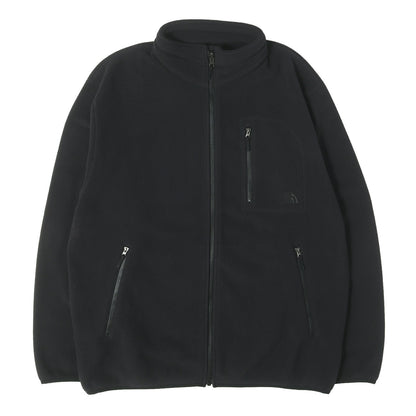 25AW フィールド フリースジャケット (Field Fleece Jacket)