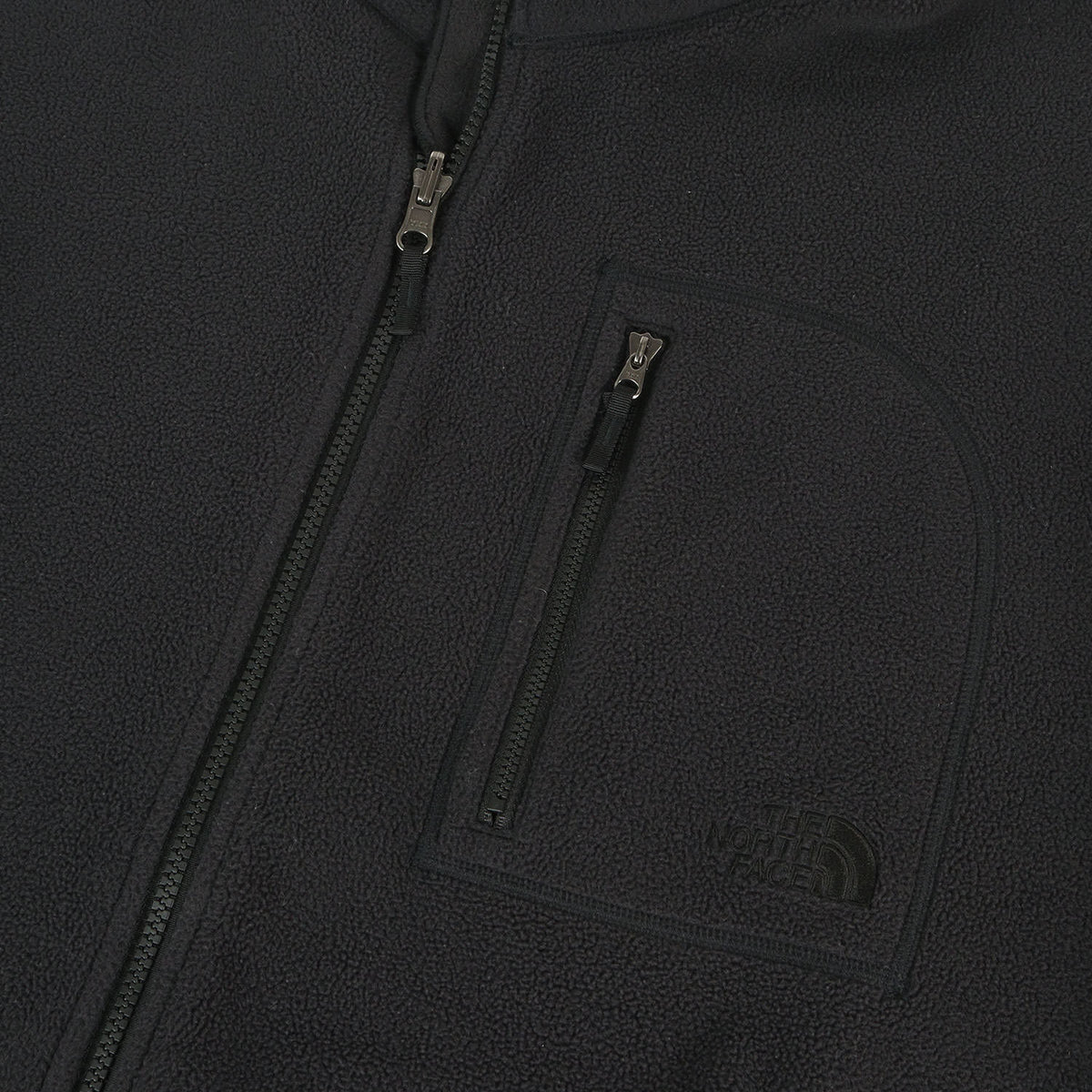 25AW フィールド フリースジャケット (Field Fleece Jacket)