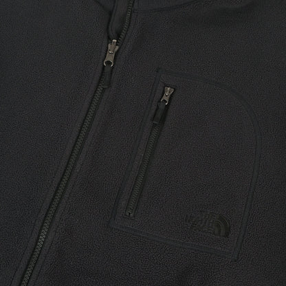 25AW フィールド フリースジャケット (Field Fleece Jacket)