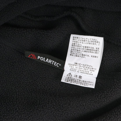 25AW フィールド フリースジャケット (Field Fleece Jacket)