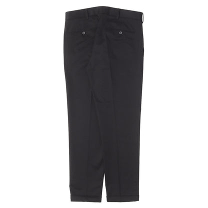 25SS チノストレッチ スリムテーパードパンツ