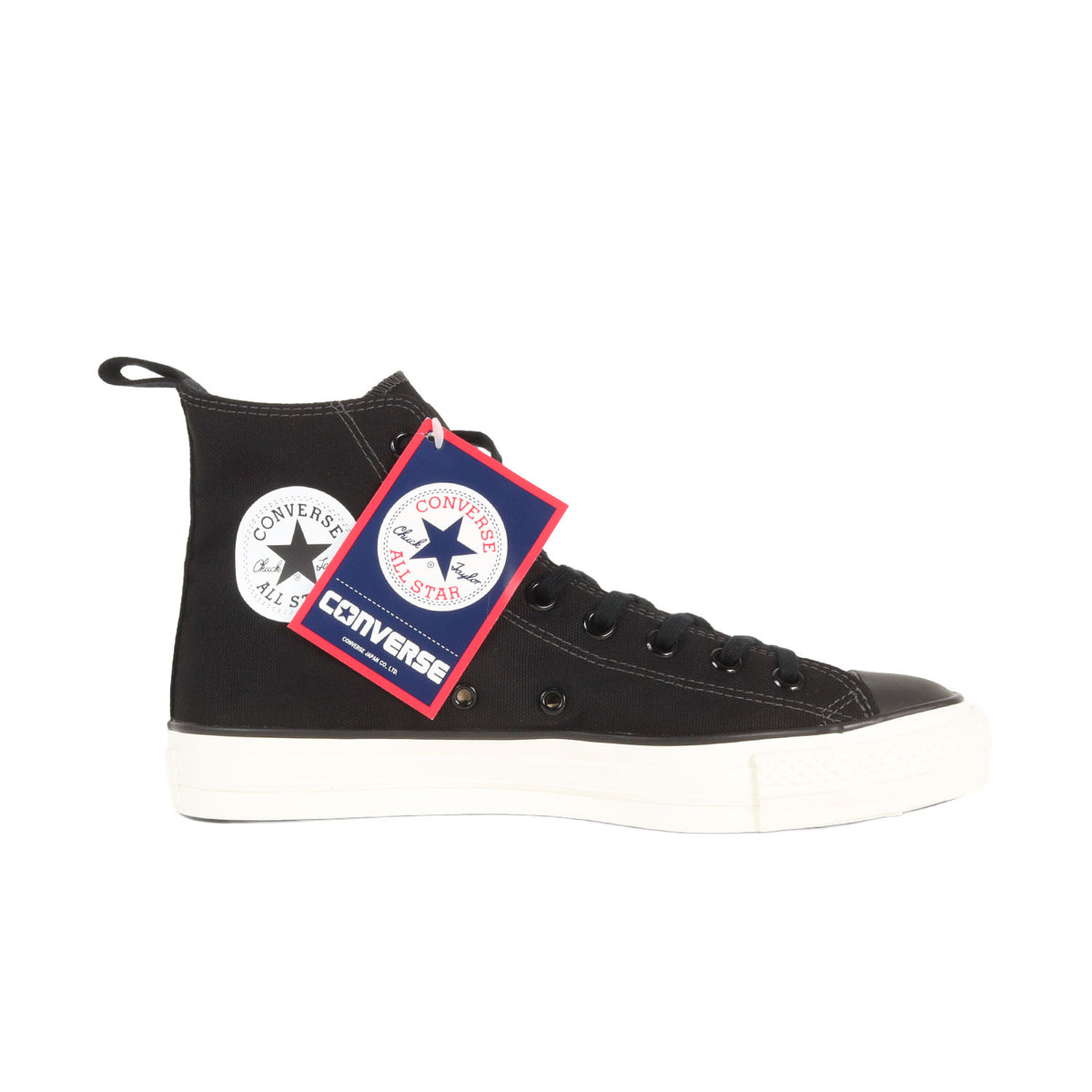 26SS × CONVERSE ALL STAR J HI / MD 10