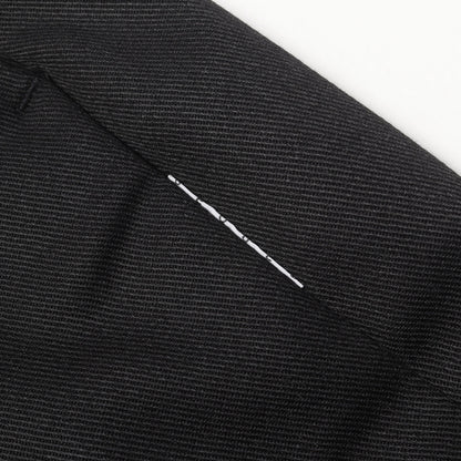 25AW ロゴプリント ツイル チノパンツ (CHINO PANTS TYPE-XF)