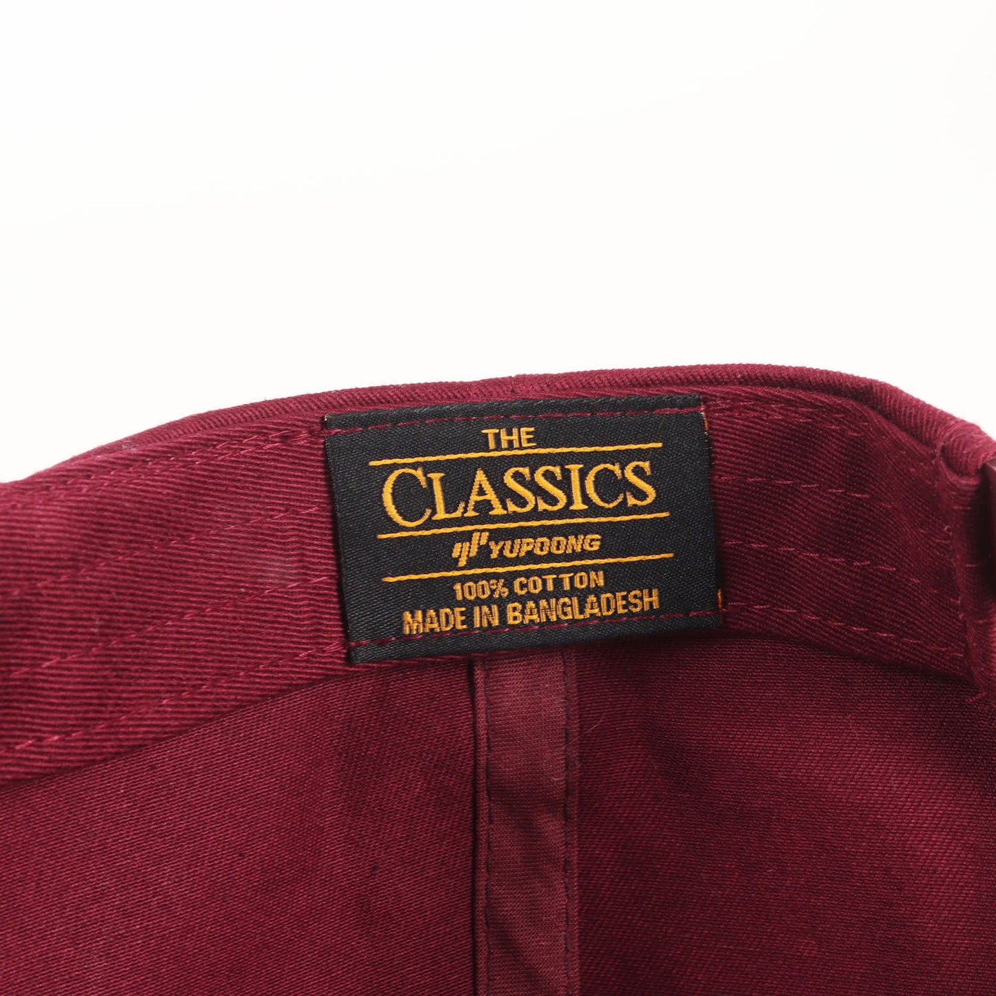 21SS × Chocolate Skateboards フラットバイザー キャップ (CHOCOLATE×SD CHUNK LOGO TWILL CAP)