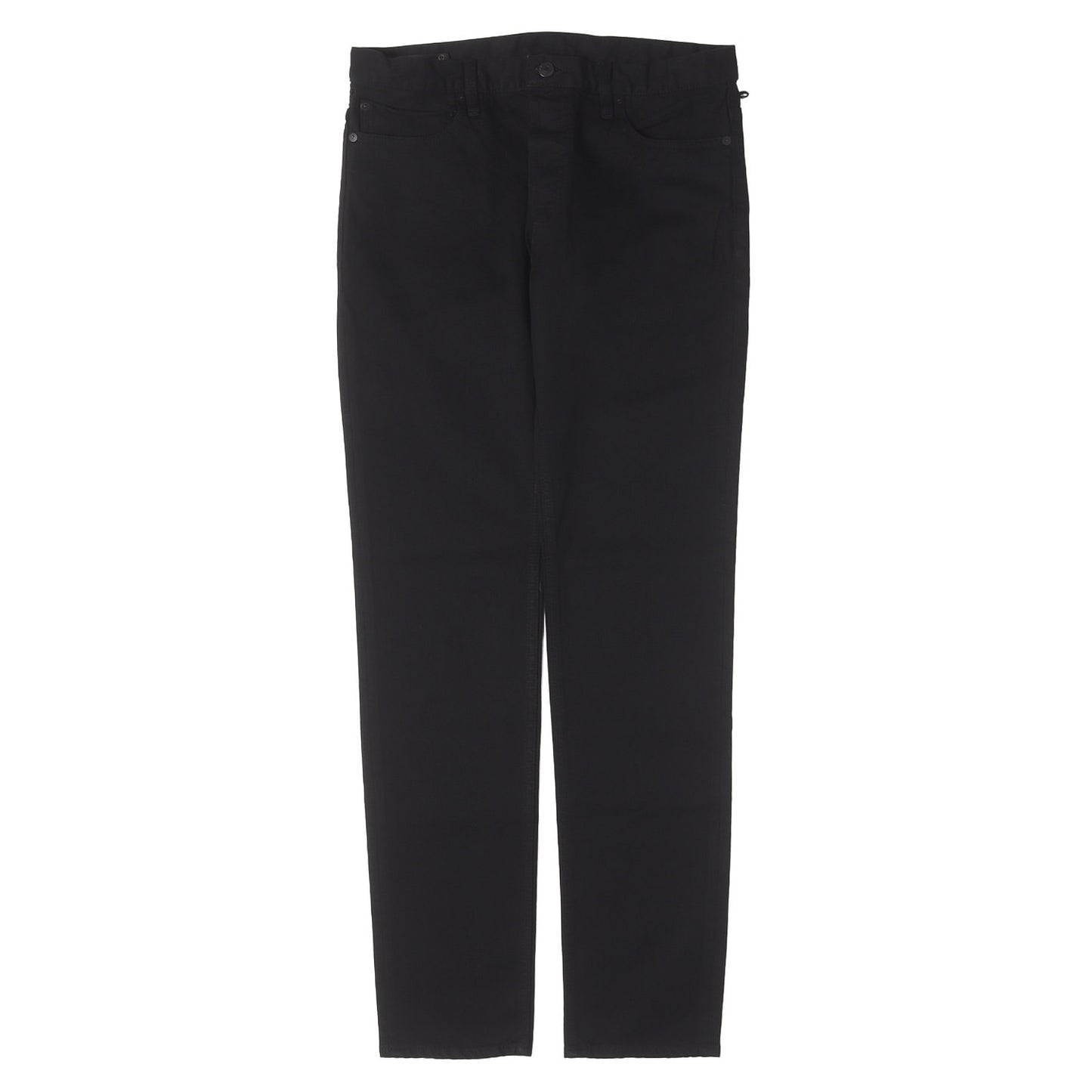 スーパースリム ストレッチ デニム スキニー パンツ (S.Slim STR 5pocket FPK107N-99)