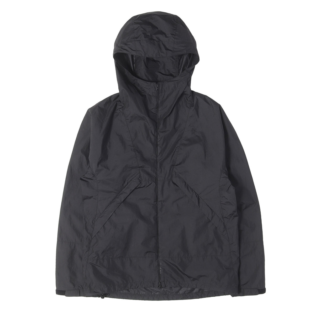 23SS リップストップ ライトジャケット (Rip-stop Light Jacket)