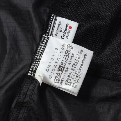 23SS リップストップ ライトジャケット (Rip-stop Light Jacket)