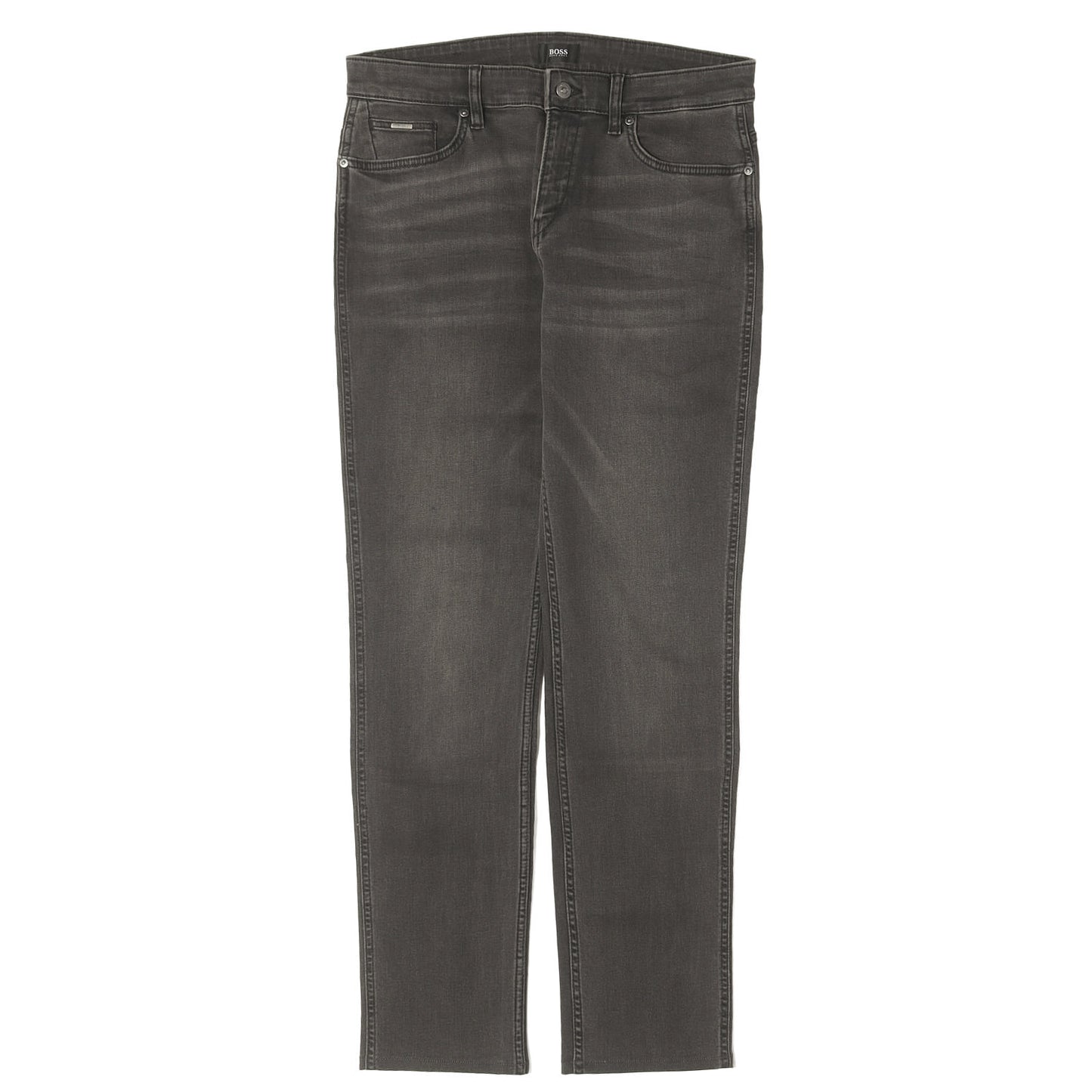 22AW ストレッチ デニムパンツ (STRETCH JEANS)
