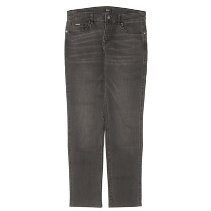 22AW ストレッチ デニムパンツ (STRETCH JEANS)