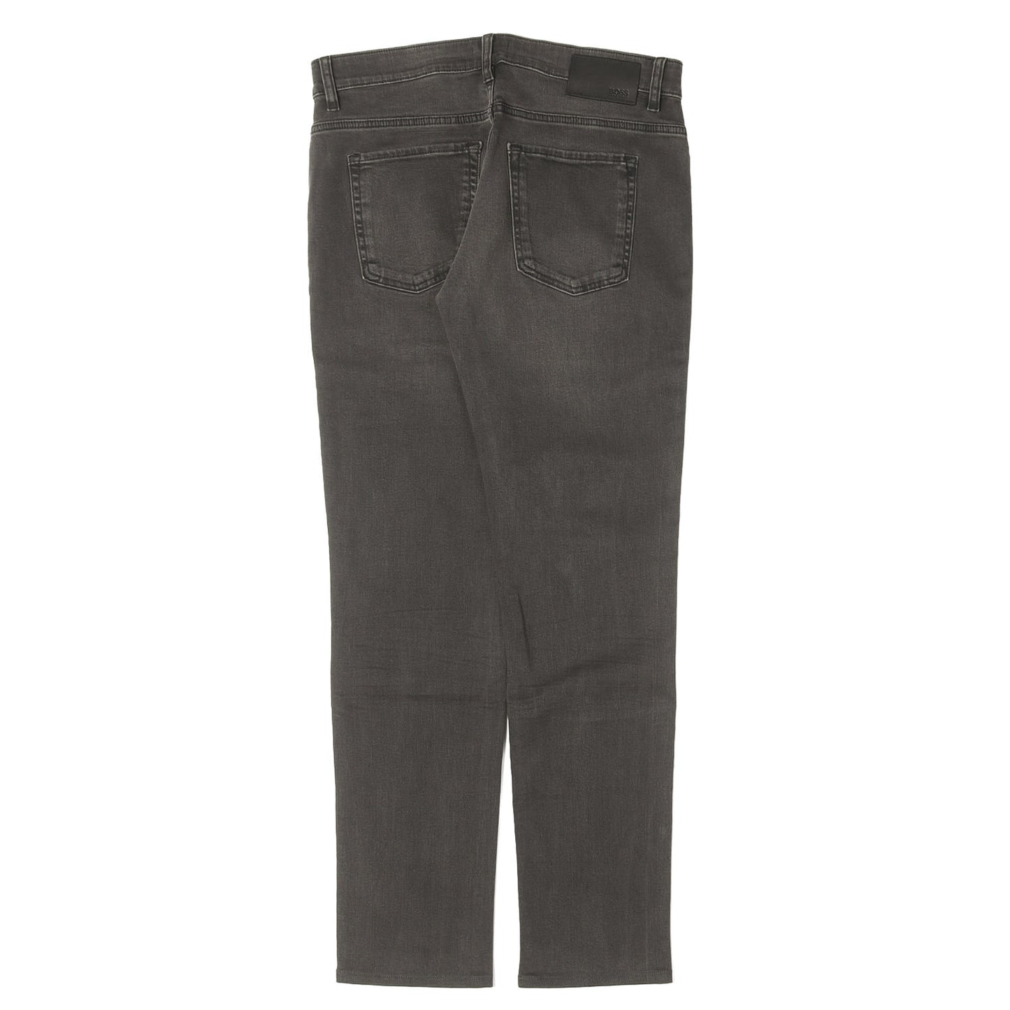 22AW ストレッチ デニムパンツ (STRETCH JEANS)