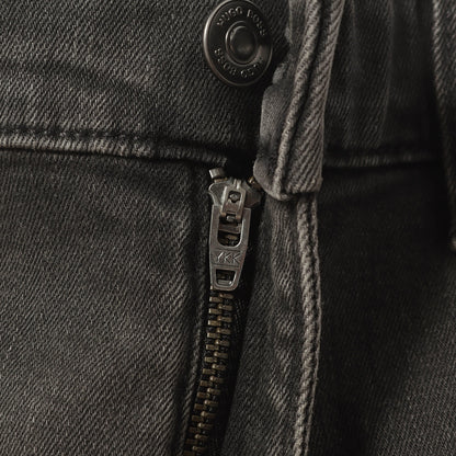 22AW ストレッチ デニムパンツ (STRETCH JEANS)