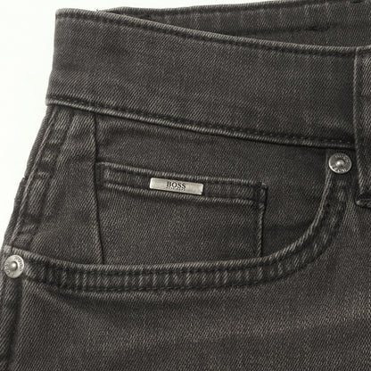 22AW ストレッチ デニムパンツ (STRETCH JEANS)
