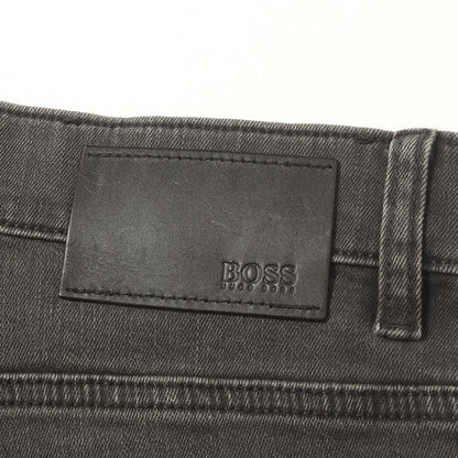 22AW ストレッチ デニムパンツ (STRETCH JEANS)