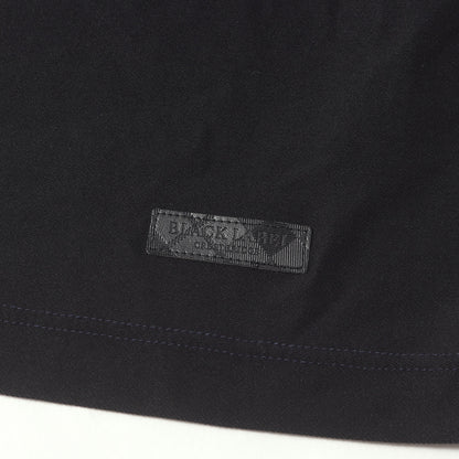 パッチワーク ジャージー Tシャツ