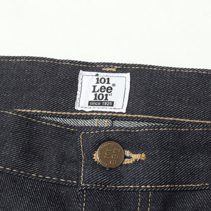 26SS URBAN RESEARCH DOORS 別注 101 ストレートデニムパンツ / MADE IN JAPAN