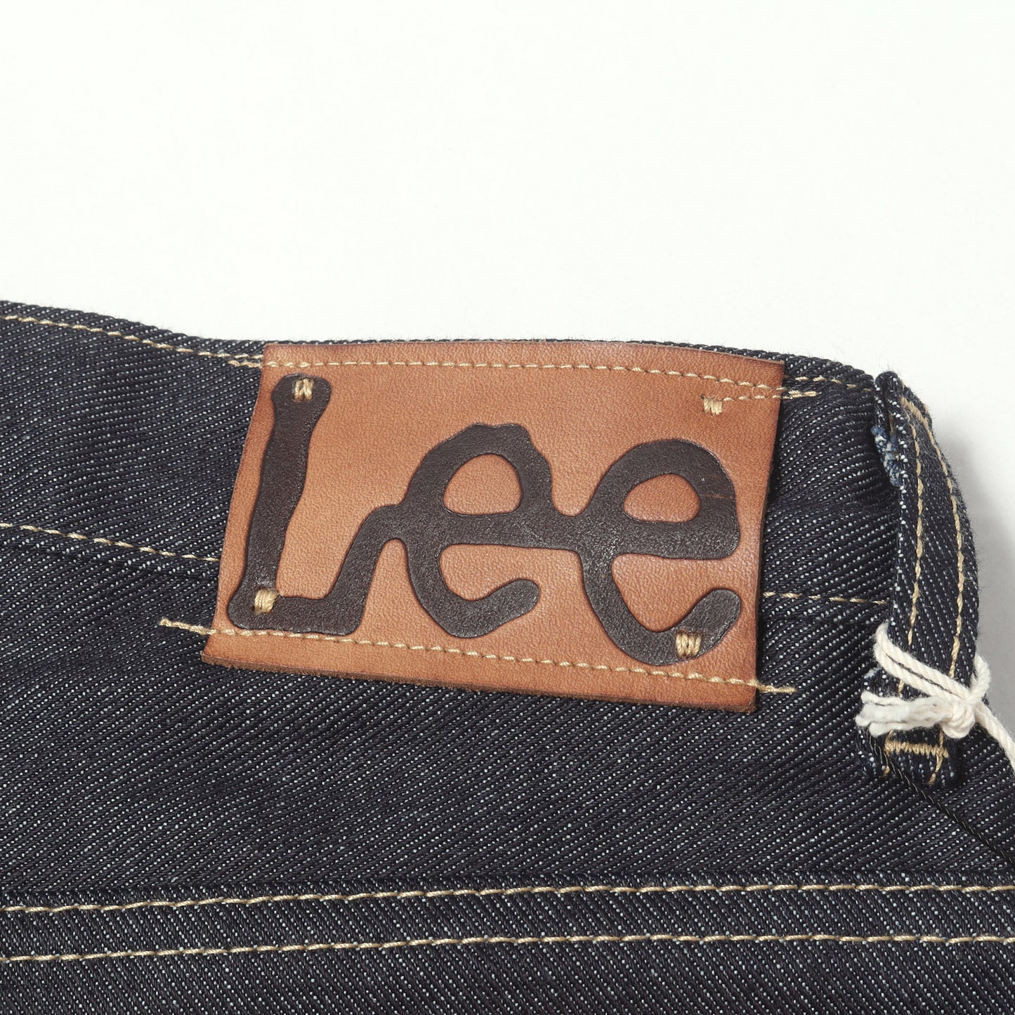 26SS URBAN RESEARCH DOORS 別注 101 ストレートデニムパンツ / MADE IN JAPAN