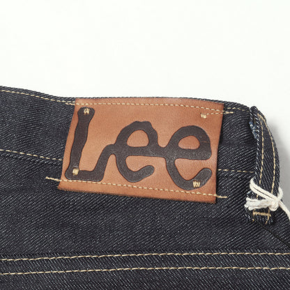 26SS URBAN RESEARCH DOORS 別注 101 ストレートデニムパンツ / MADE IN JAPAN