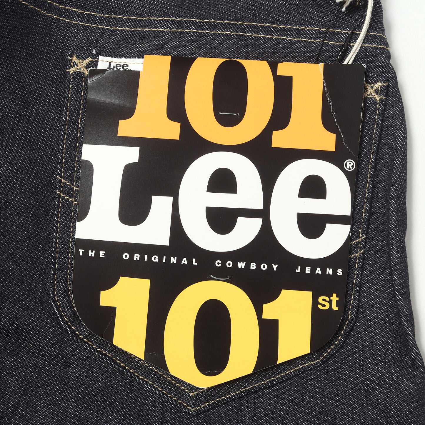 26SS URBAN RESEARCH DOORS 別注 101 ストレートデニムパンツ / MADE IN JAPAN