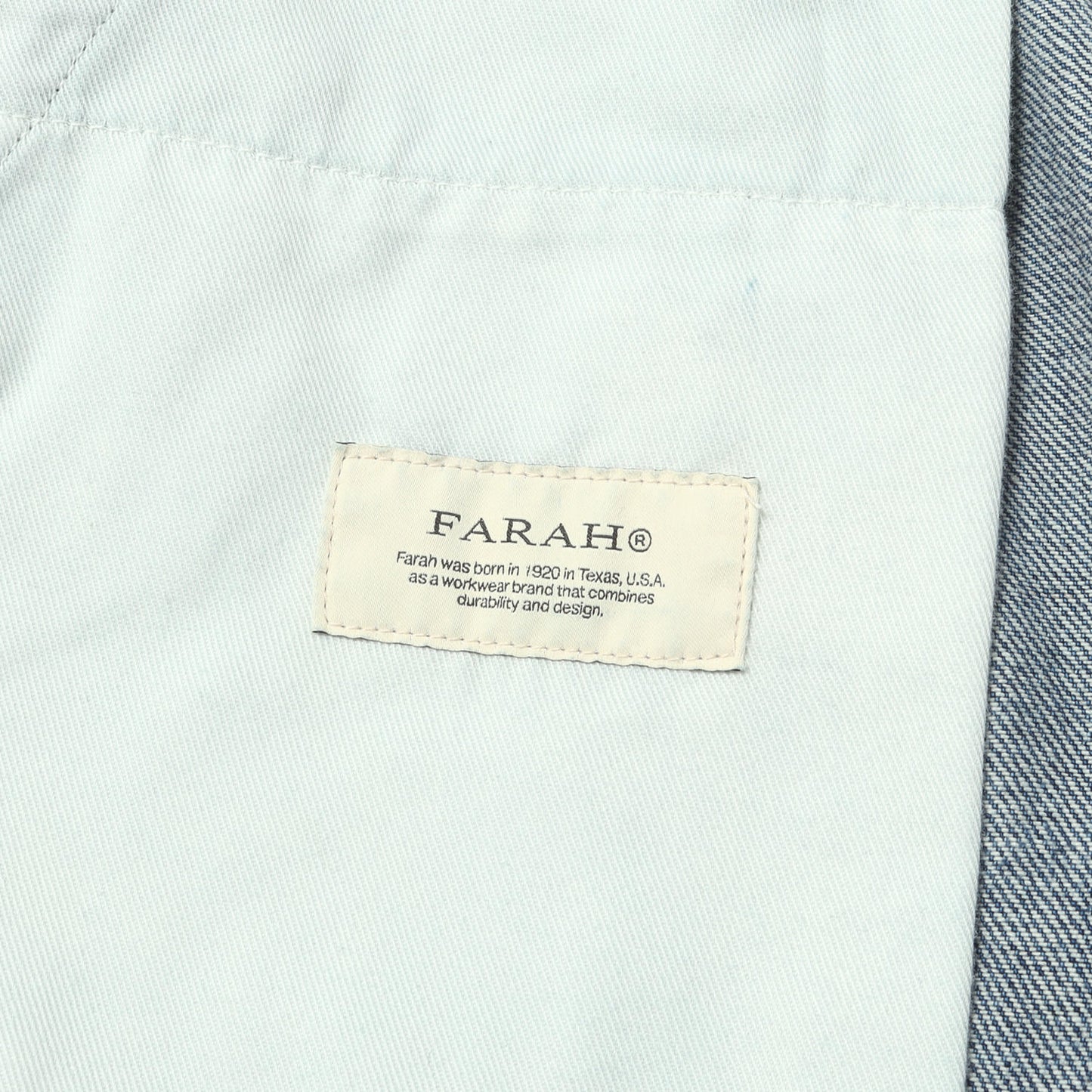 26SS ツータック ワイド デニムパンツ (Two Tuck Wide Denim Pants)