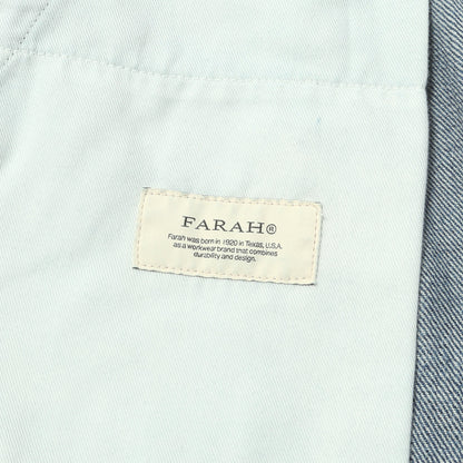 26SS ツータック ワイド デニムパンツ (Two Tuck Wide Denim Pants)