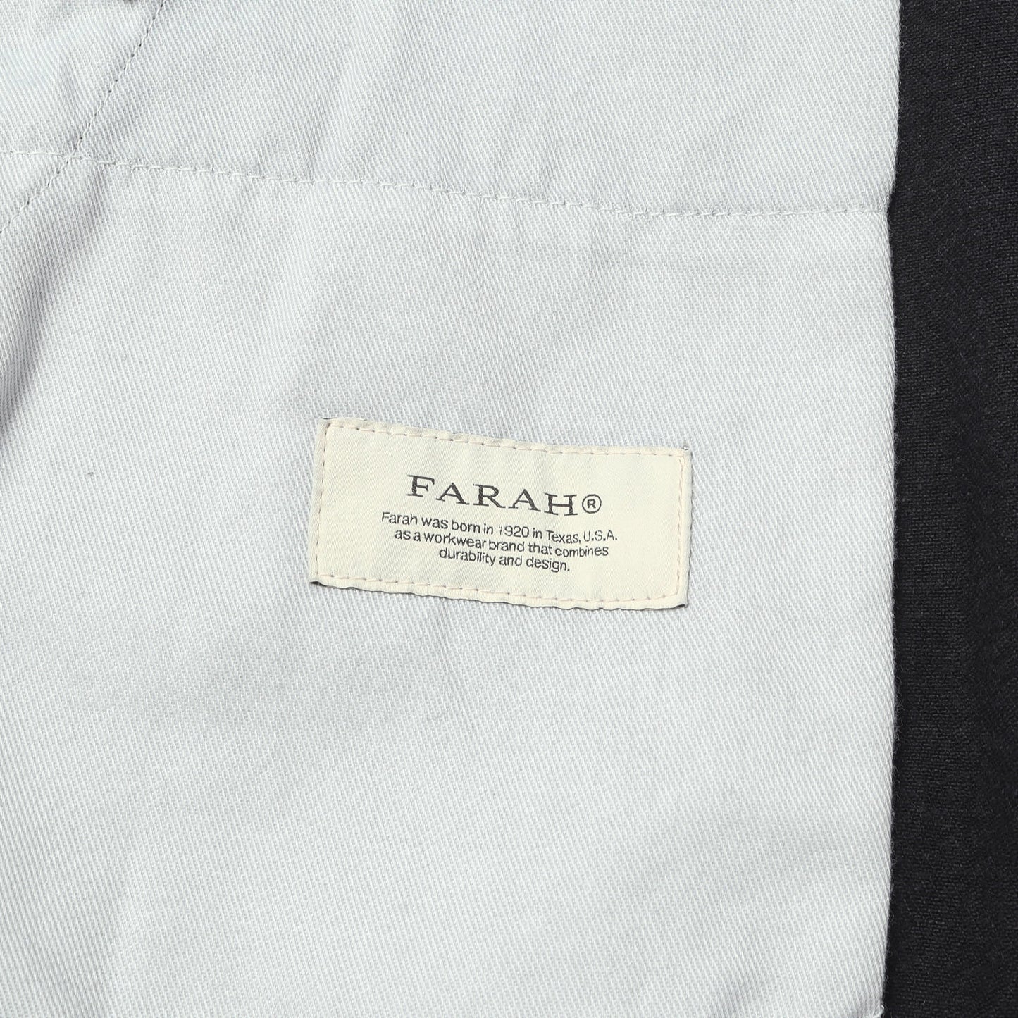 26SS ツータック ワイド デニムパンツ (Two Tuck Wide Denim Pants)