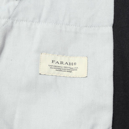 26SS ツータック ワイド デニムパンツ (Two Tuck Wide Denim Pants)